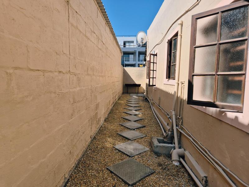 Commercial Property for Sale in Gansbaai Central Western Cape